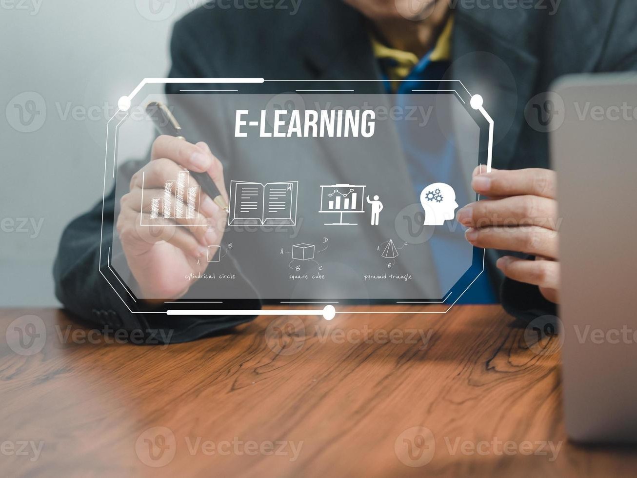 Digitalização e LMS